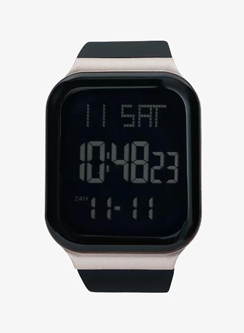 Kids's Silicone Digital Watch CU-2339LH-3 - 33 mm
