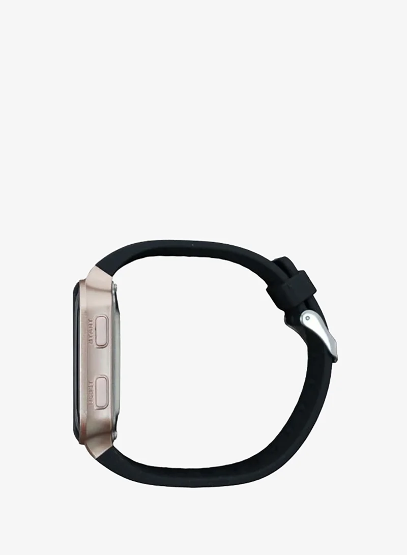 Curio  Kids's Silicone Digital Watch CU-2339LH-3 - 33 mm  | Best Price UAE