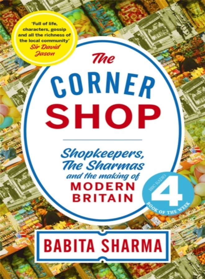 The Corner Shop 