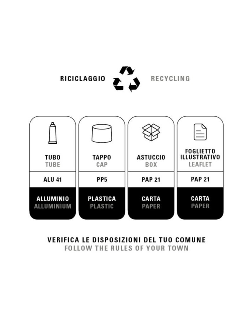 BLACK PROFESSIONAL LINE Black Professional Sintesis Cream Marsala 6.76 - Permanent Hair Colour with Intense Depth - Image 5