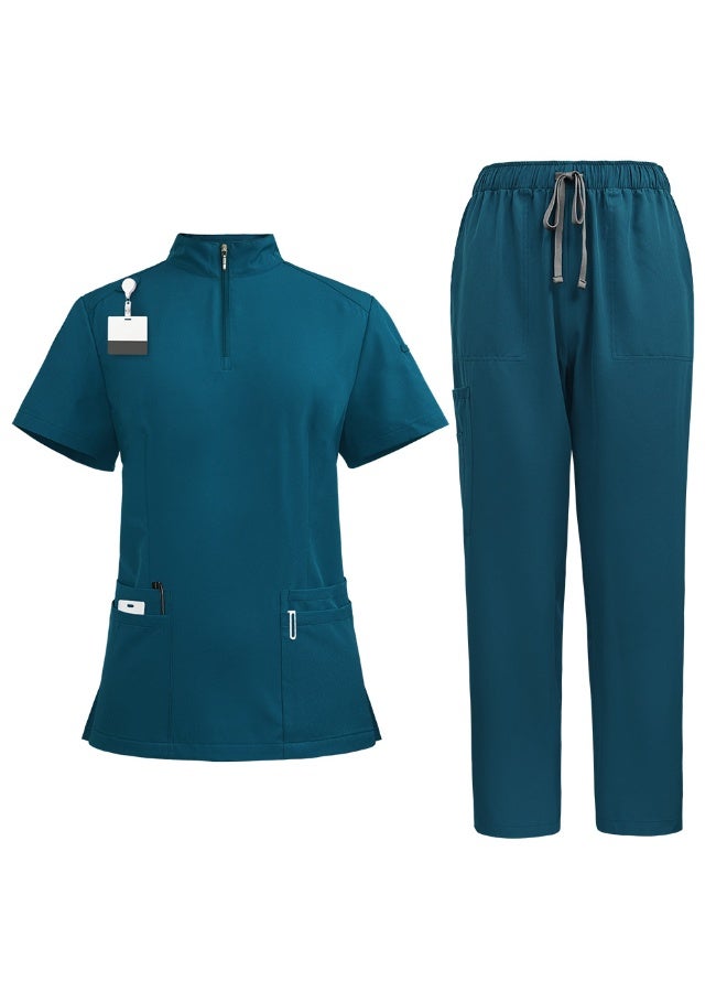 KUYING New Operating Room Isolation Suit Set  - Image 1