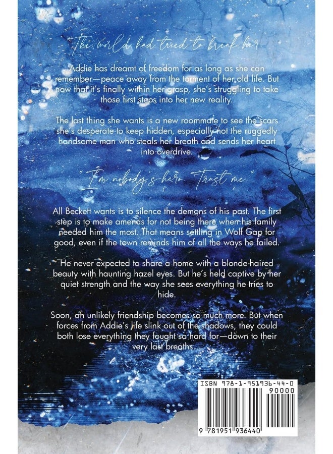 Pagesmith LLC Hidden Waters: A Tattered & Torn Special Edition  - Image 2