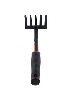 Heavy Duty Garden Iron Fork Shovel Black hand wide outdoor gardening trowel Fires Coal Black - pzsku/Z38734C0792E913965836Z/45/_/1709556089/b6d4f93d-3f89-4c70-96a1-75021c6cb9a7