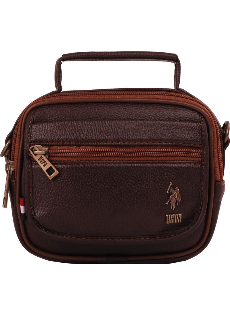 U.S. Polo Assn. BASE. Polo Assn. PLEVR8418 Briefcase  - Image 2