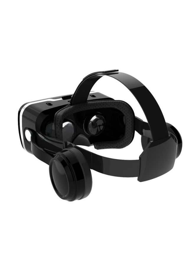 Chimeric Mirror G04ea Seventh Generation Vr Glasses 3d Virtual Reality Gaming Headset Digital Eyewear-Color:G04EA + B03 Handle - Image 4