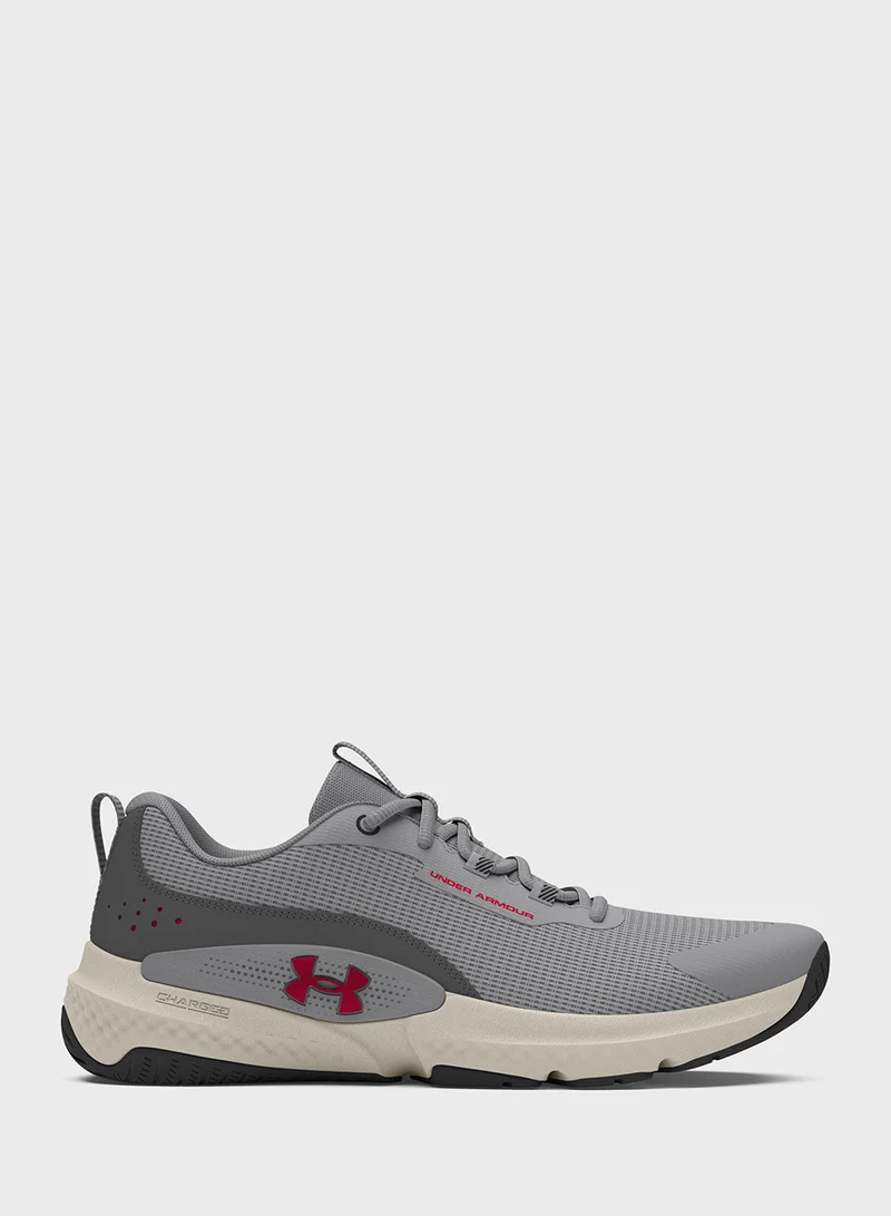 اندر ارمور Dynamic Select Training Shoes