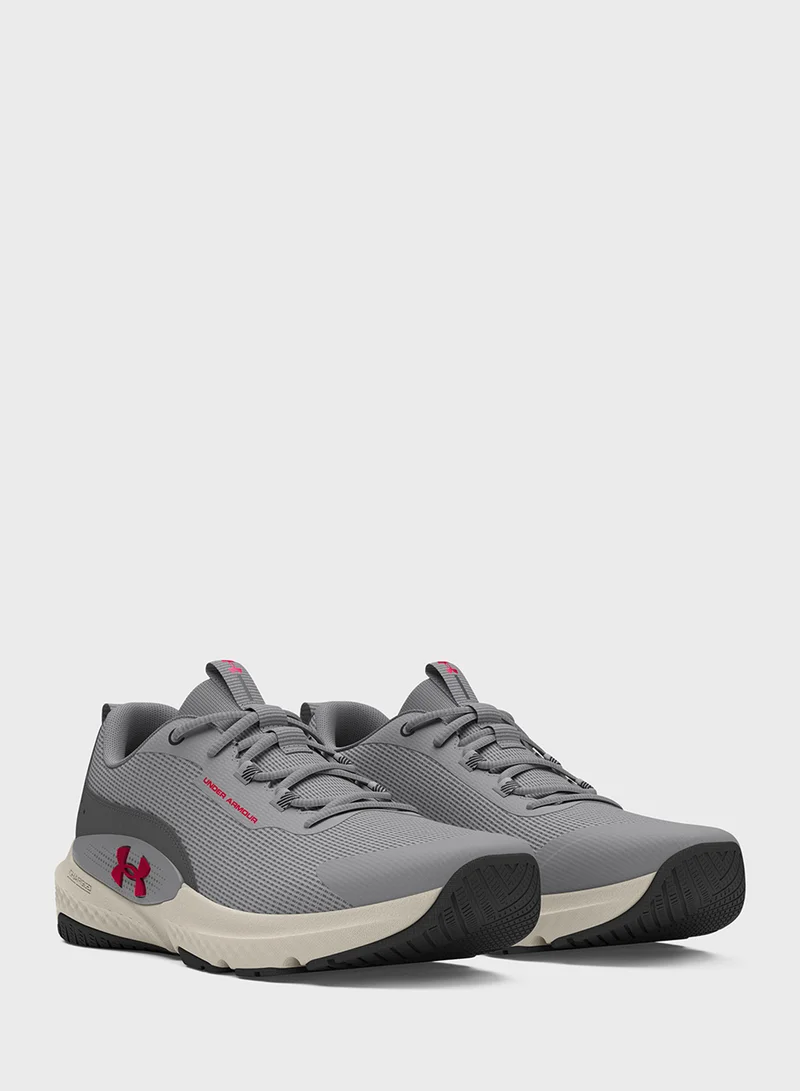 اندر ارمور Dynamic Select Training Shoes