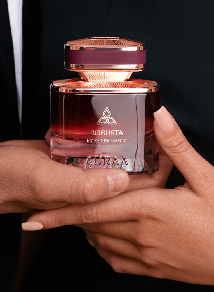 Auraa Desire Robusta Extrait de Parfum 100 ml - Image 3
