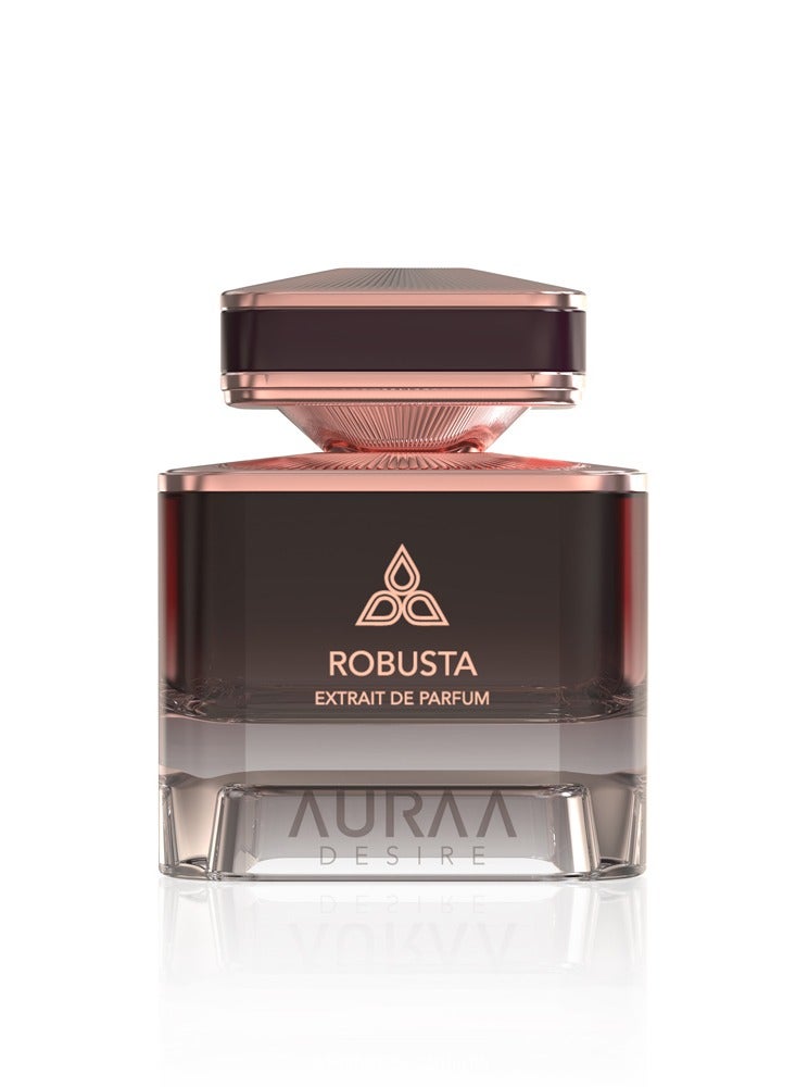 Auraa Desire Robusta Extrait de Parfum 100 ml - Image 1