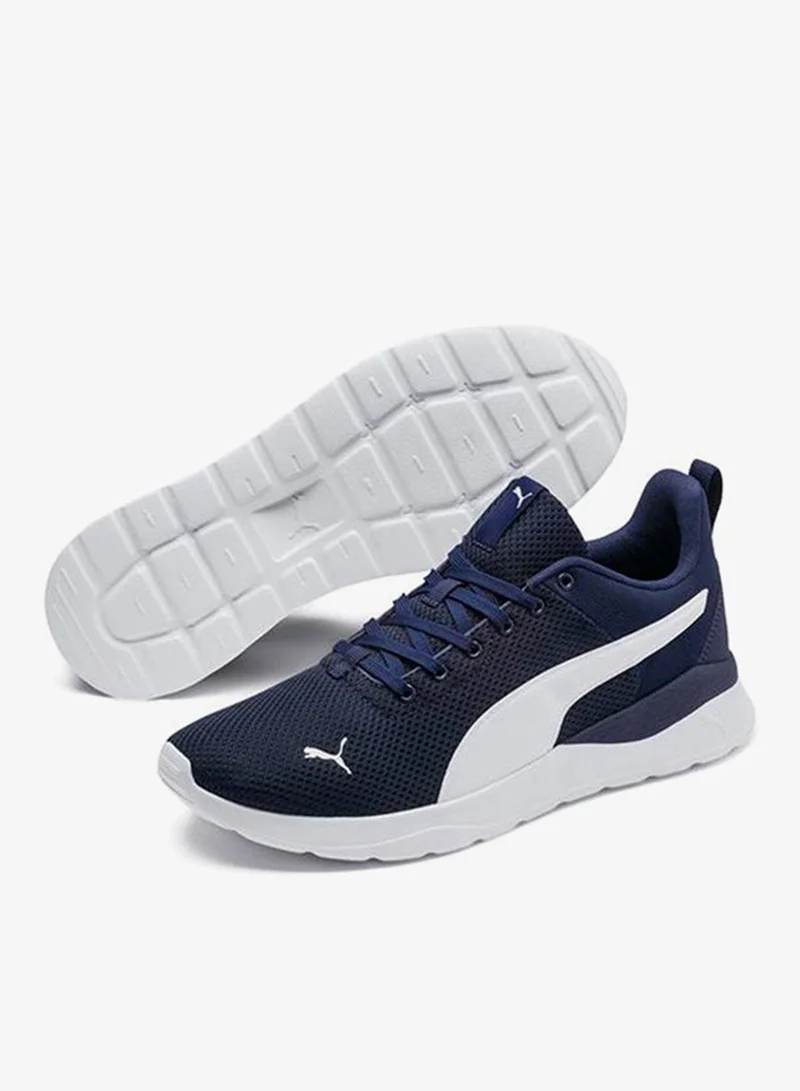 PUMA Blue Anzarun Lite for Men | Best Price UAE