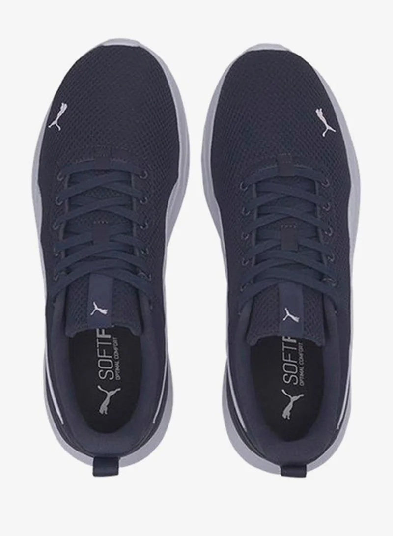 PUMA Blue Anzarun Lite for Men | Best Price UAE