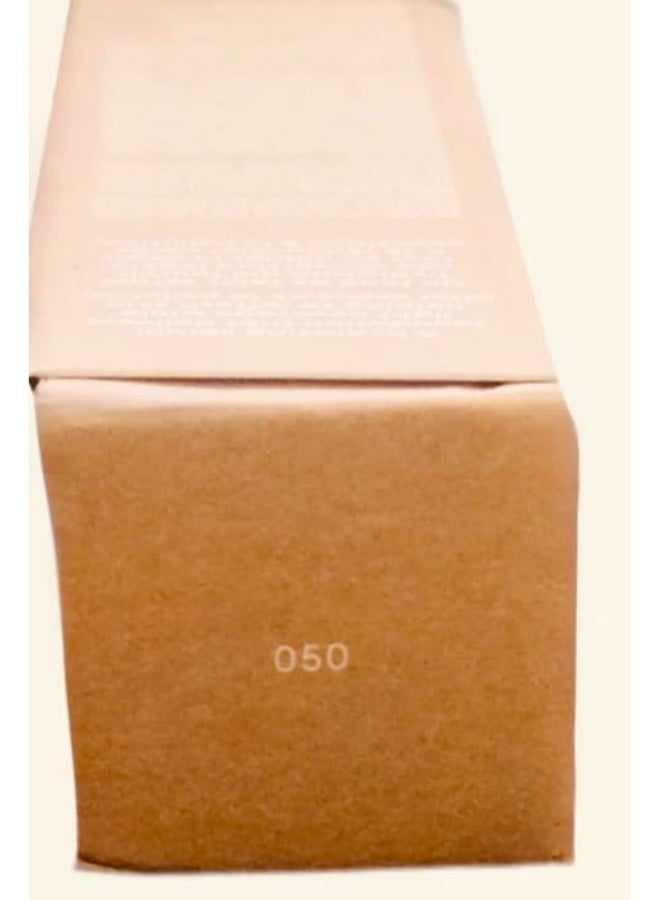 ROSE INC Skin Enhance Non-Comedogenic Skin Tint Serum Foundation 50 - Image 3