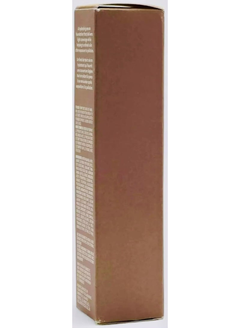 ROSE INC Skin Enhance Non-Comedogenic Skin Tint Serum Foundation 50 - Image 2
