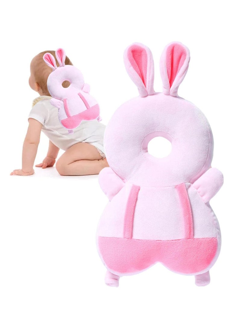 Gonice Baby head protection backpack with baby head protection backpack  - Image 1