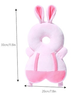 Gonice Baby head protection backpack with baby head protection backpack  - Image 2
