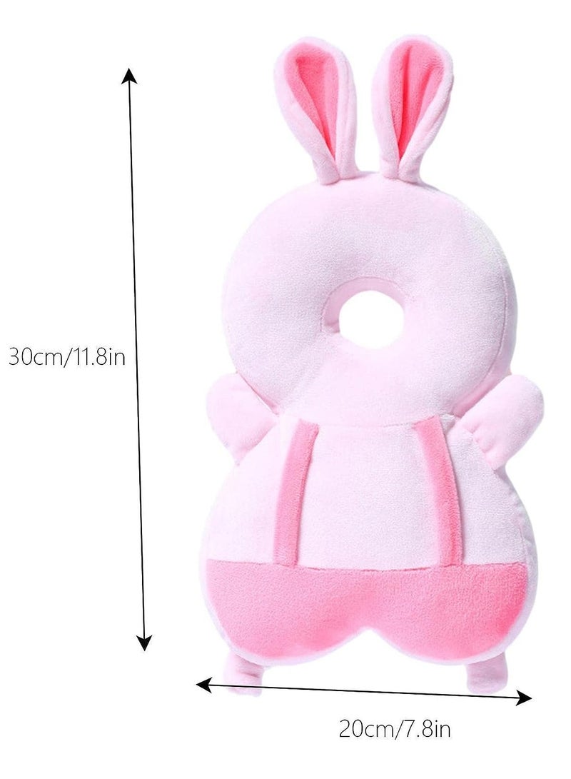 Gonice Baby head protection backpack with baby head protection backpack  - Image 2