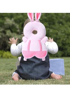 Gonice Baby head protection backpack with baby head protection backpack  - Image 4
