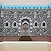 Beistle Stone Wall Border Party Accessory 1 count 1Pkg - Image 3