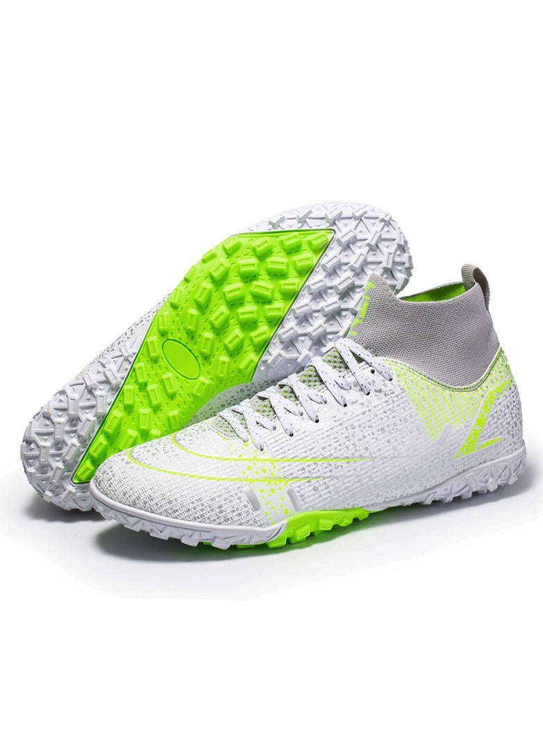 اسم المحتوى ناريلا حذية كرة قدم جديدة غير قابلة للانزلاق - Image 1