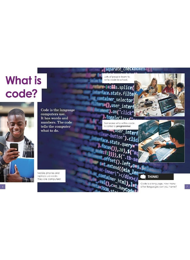 Do You Know? Level 3 – Coding and A.I. - Image 2
