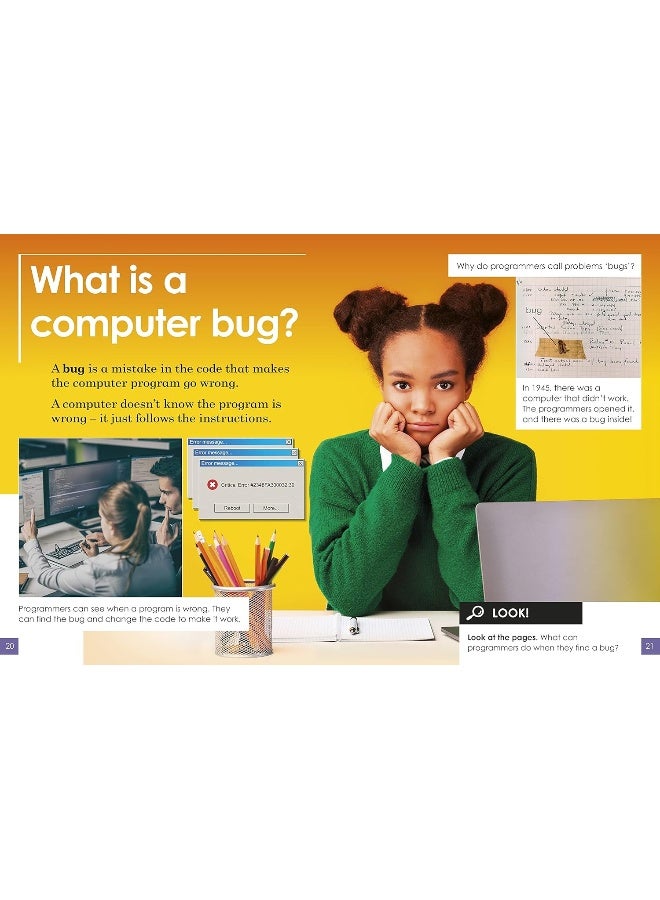Do You Know? Level 3 – Coding and A.I. - Image 3