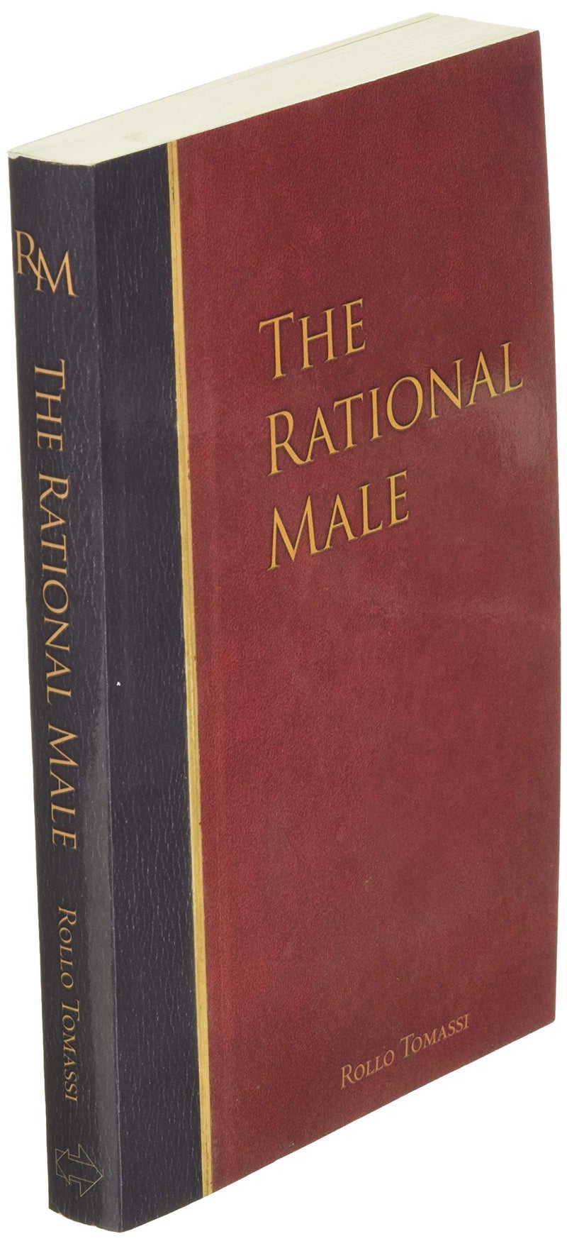 CREATESPACE The Rational Male - Image 2
