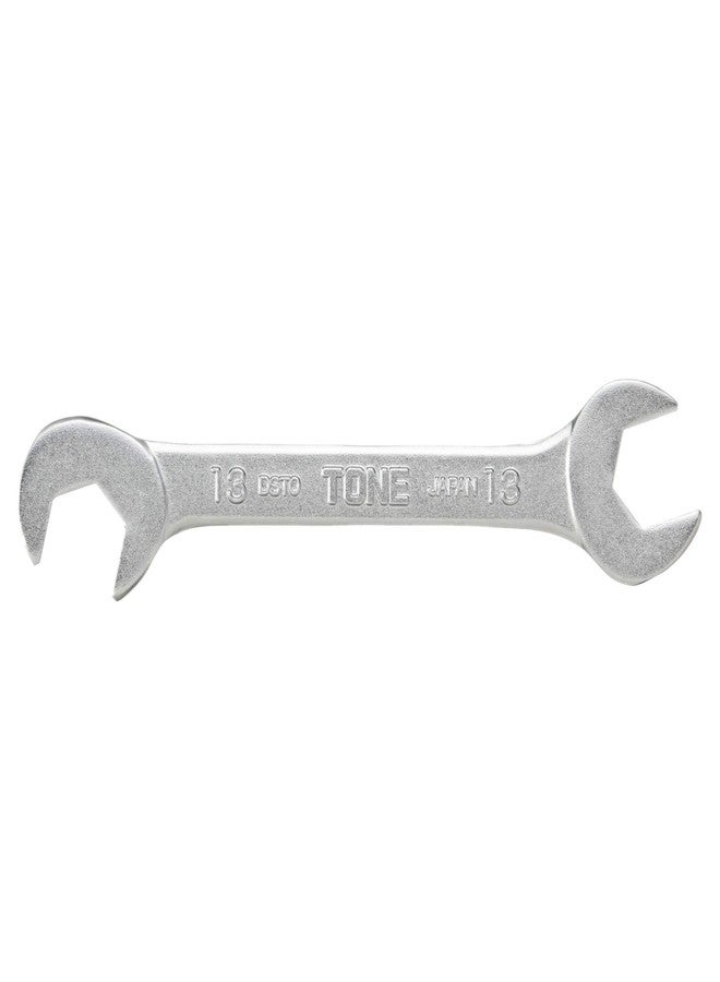 TONE Thin Open End Wrench DSTO-13 13mm - Image 5