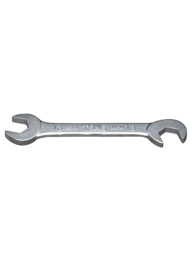 TONE Thin Open End Wrench DSTO-13 13mm - Image 4
