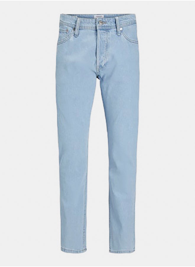 JACK & JONES - Jjieddie Jjoriginal Sq 738 Noos - Image 1