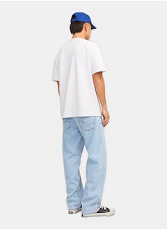 JACK & JONES Jjieddie Jjoriginal Sq 738 Noos  - Image 2
