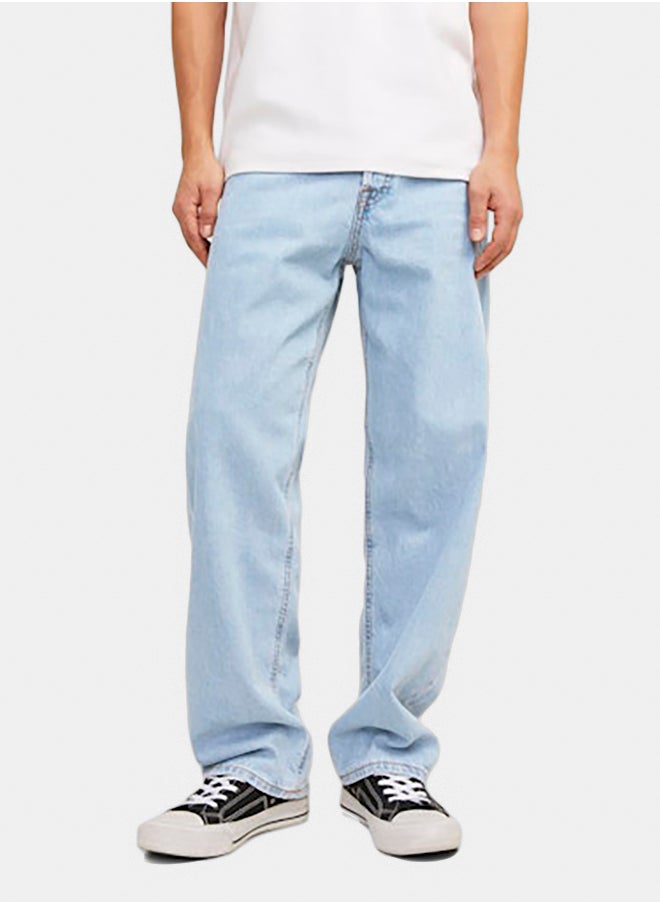 JACK & JONES Jjieddie Jjoriginal Sq 738 Noos  - Image 4
