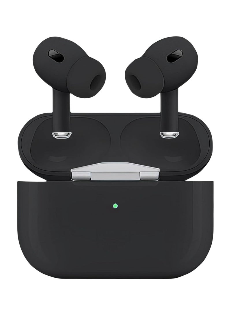 Generic Generic - Wireless Earphones Pro 2 - Type-C - ANC - Black  - Image 1