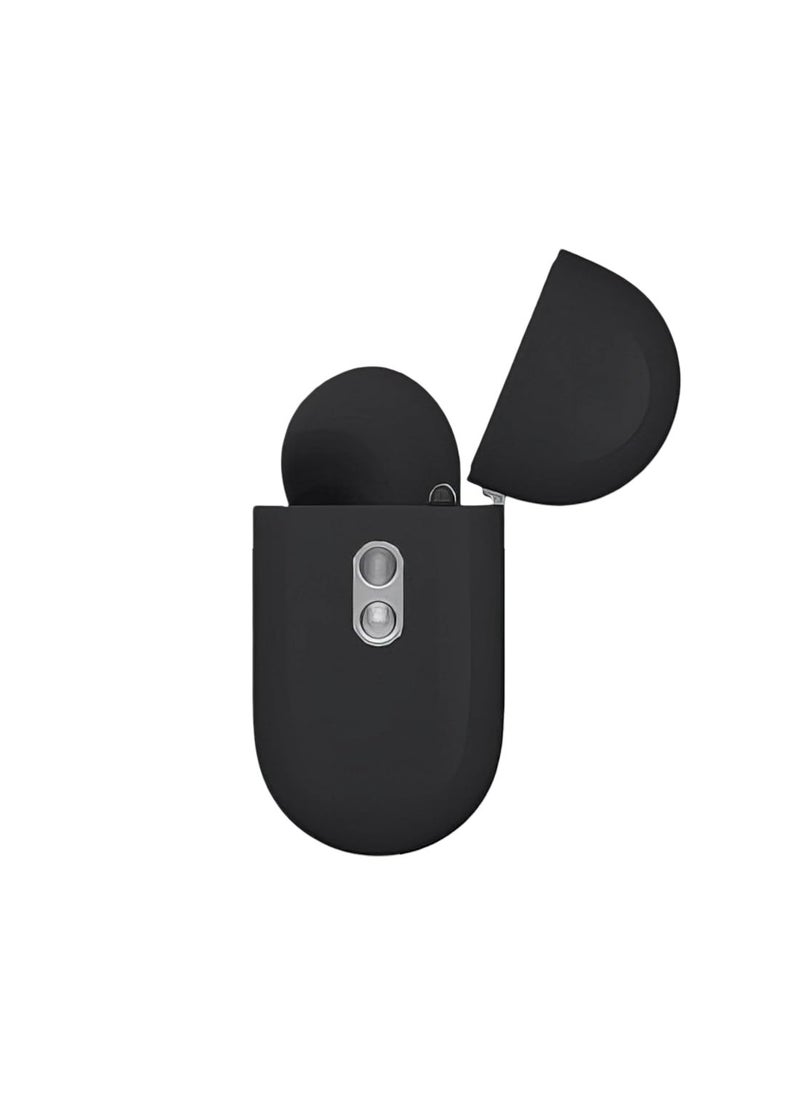 Generic Generic - Wireless Earphones Pro 2 - Type-C - ANC - Black  - Image 3