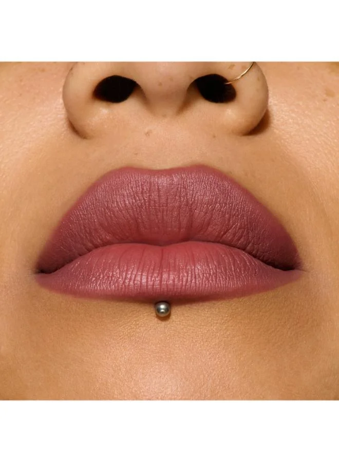 MAC Cosmetics MACximal Silky Matte Lipstick - Verve Swerve