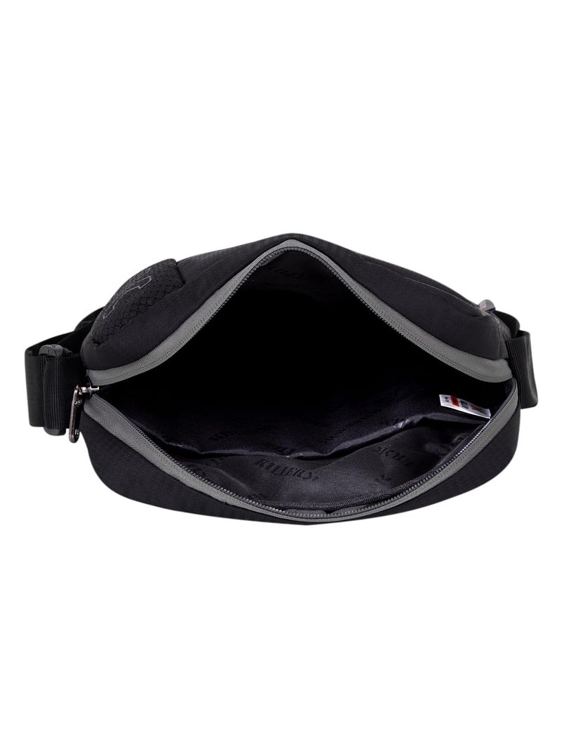 Killer حقيبة سلاينغ المسافر من إنتيزو لجهاز iPad/Tablet بحجم 10 بوصات - حقيبة سلاينغ جانبية للرجال - Image 5