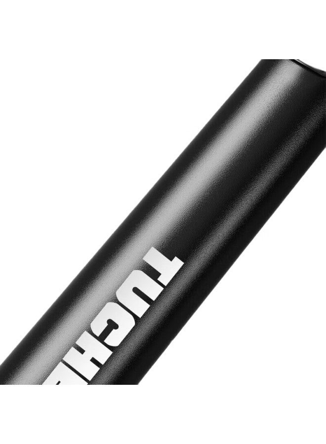 Ousen Portable Bicycle Pump For Electric Bikes, Basketballs, Soccer Balls, Children'S Toys, Universal Air Pump For Electric Scooters And Motorcycles - Image 2