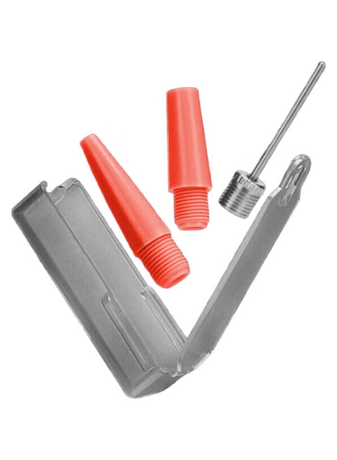 Ousen Portable Bicycle Pump For Electric Bikes, Basketballs, Soccer Balls, Children'S Toys, Universal Air Pump For Electric Scooters And Motorcycles - Image 1