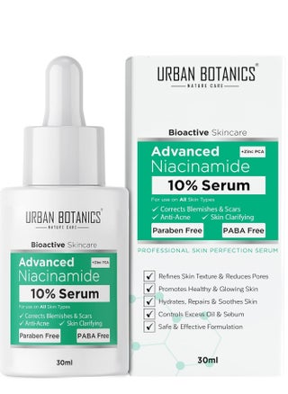 UrbanBotanics 10% Niacinamide Face Serum for Acne, Acne Scars and Marks - pzsku/Z38749944CB2AD9840C74Z/45/1751285987/947ce50a-f153-4d2f-b8f2-7d571186cafe