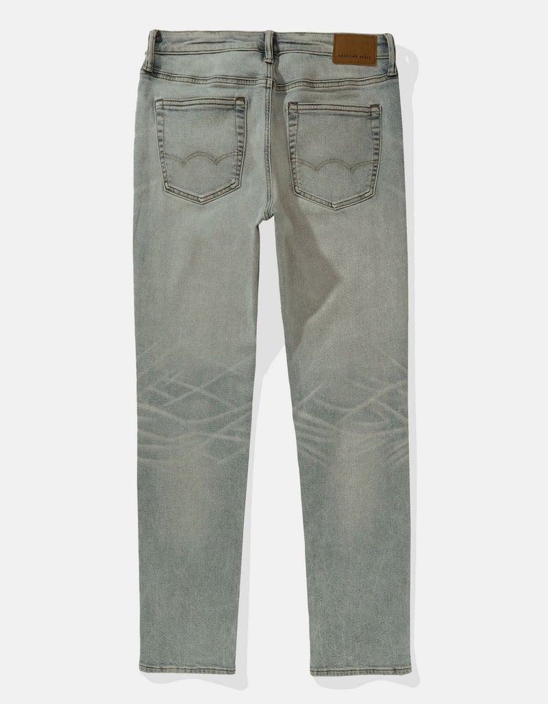 American Eagle AE AirFlex+ Ultrasoft Slim Jean - Image 4
