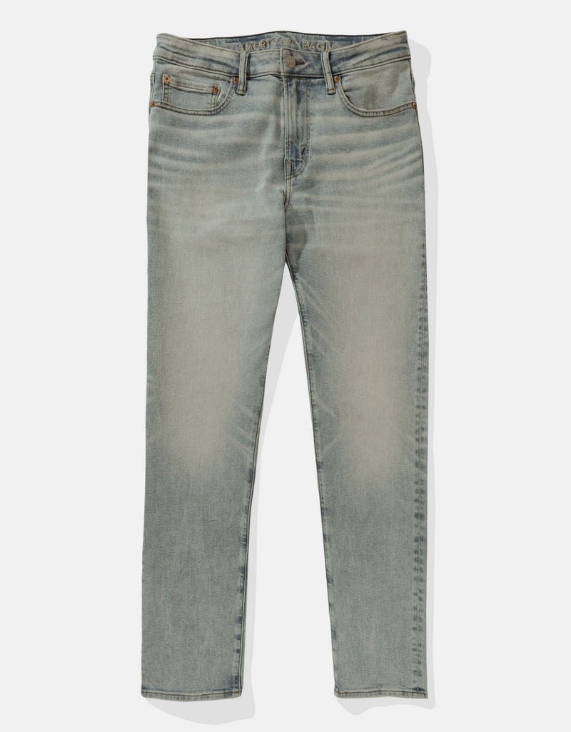 American Eagle AE AirFlex+ Ultrasoft Slim Jean - Image 3