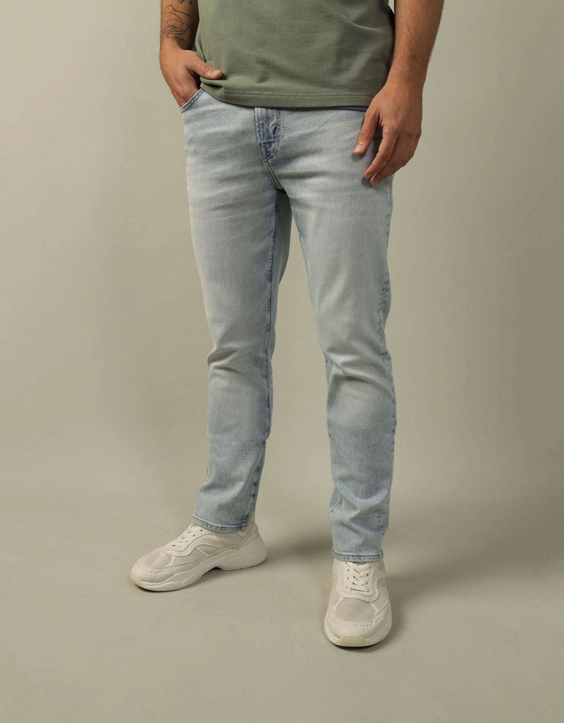 American Eagle AE AirFlex+ Ultrasoft Slim Jean - Image 1