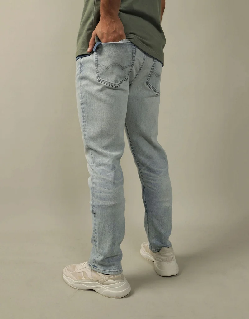American Eagle AE AirFlex+ Ultrasoft Slim Jean