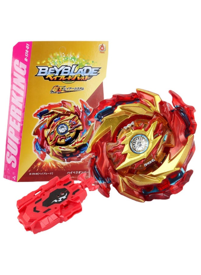 MQ Beyblade Burst / Super King