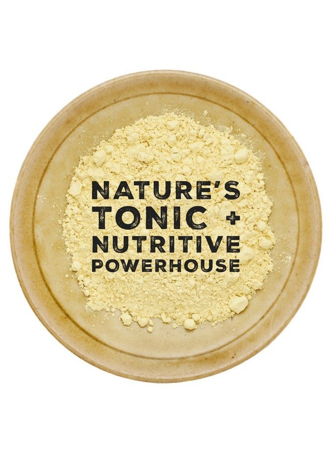 Surthrival: Pine Pollen Powder Capsules (180 Count), Wild Harvested, Energy & Endurance Restoration - Image 4