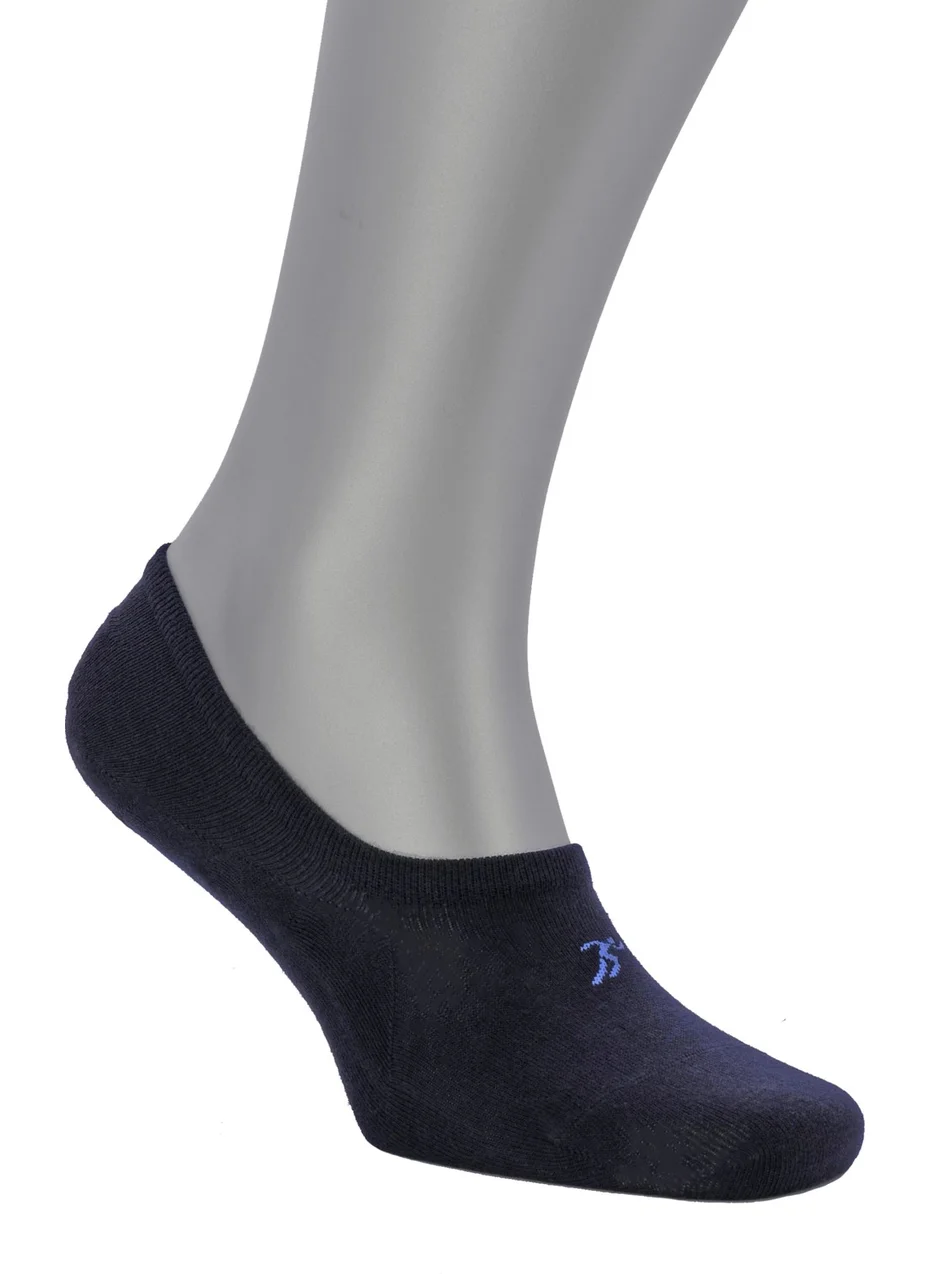 The Don Beans Women's Suba Socks Navy Blue