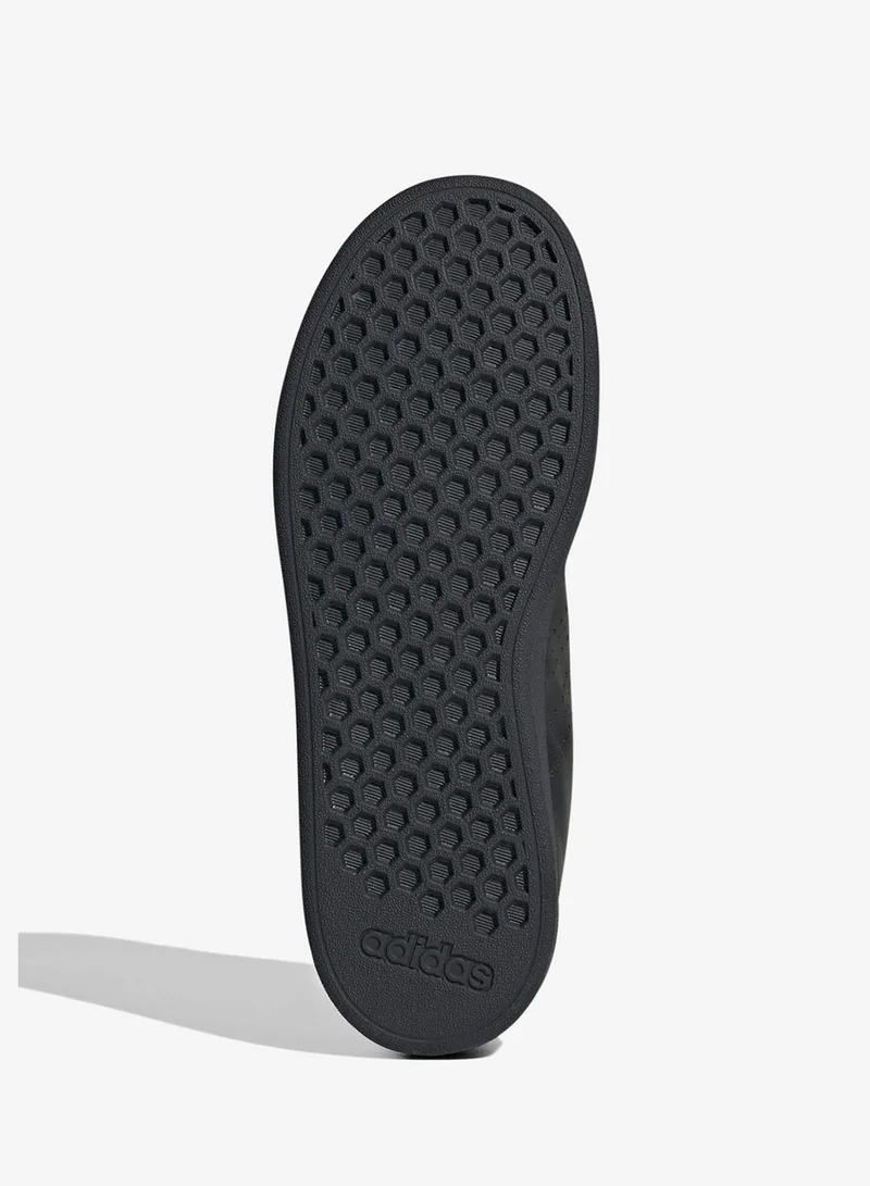 Adidas Black Youth Advantage Base 2.0  | Best Price UAE
