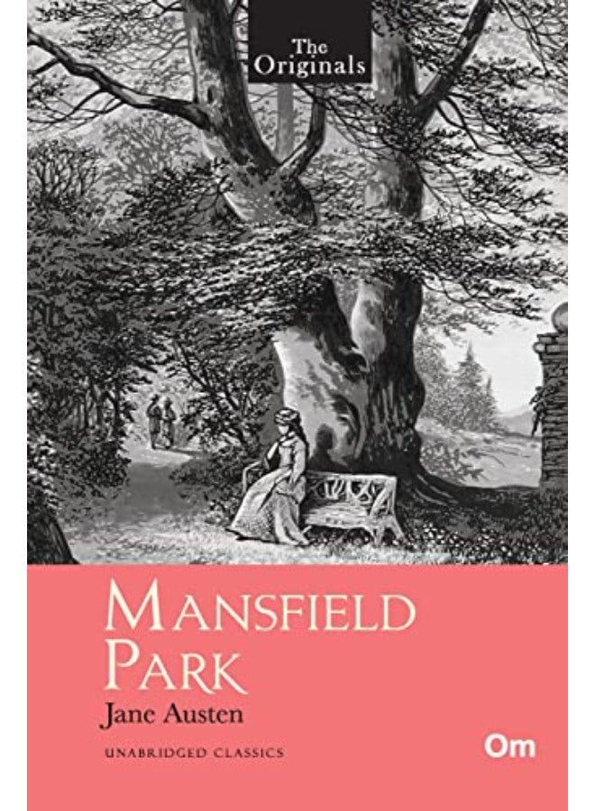 The Originals Mansfield Park