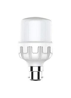 GEEPAS Geepas Energy Saving Led Bulb, White, Gesl3140 