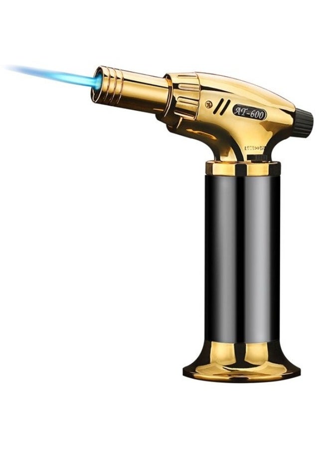 Generic Lighter FLame Gun For Food Roasting- Refillable  - Image 1