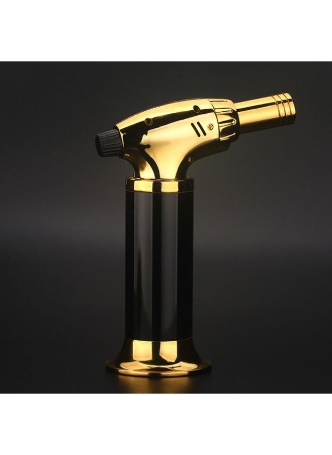 Generic Lighter FLame Gun For Food Roasting- Refillable  - Image 3